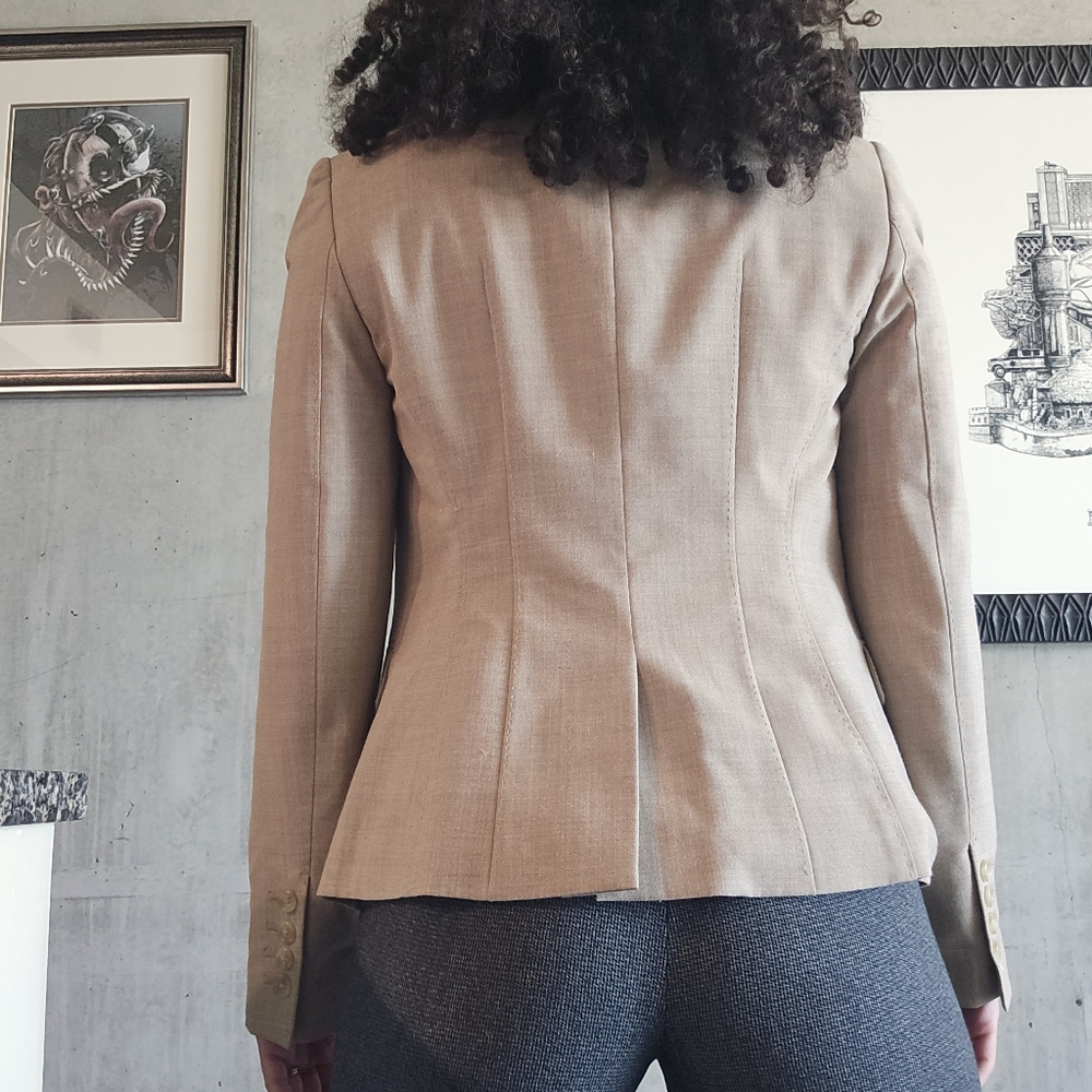 The Limited Suit Jacket Size 6